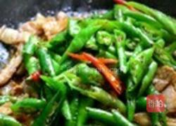洞庭小炒肉的做法图解11