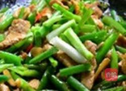 洞庭小炒肉的做法图解12