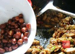 宫保鸡丁的做法图解10