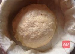 发糕的做法图解5