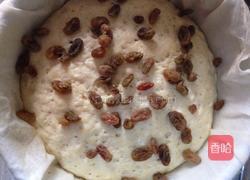 发糕的做法图解6