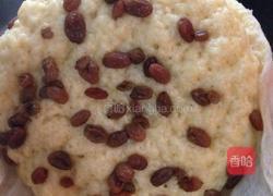 发糕的做法图解7