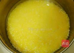 玉米糁饭的做法图解1