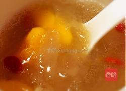 木瓜莲子银耳羹的做法图解8