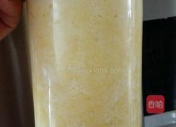 自制Hey Juice排毒果蔬汁第五杯的做法图解4