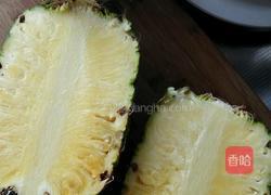 自制Hey Juice排毒果蔬汁第五杯的做法图解1