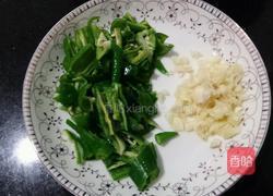 豉香香肠的做法图解2