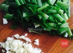 素炒胡萝卜的做法图解3