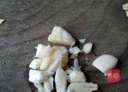 酸辣手撕包菜的做法图解4