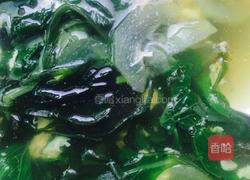 冬瓜裙带汤的做法图解7