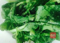 冬瓜裙带汤的做法图解3