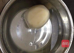 辣炒什锦藕丁的做法图解1