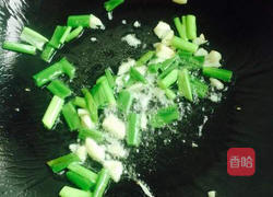 醋呛笋瓜的做法图解4