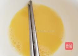 减肥西红柿蛋汤的做法图解2