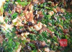 三鲜混沌的做法图解1