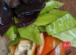 耗油烧腐竹的做法图解2