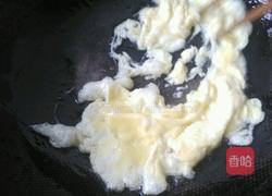 西红柿鸡蛋手工挂面的做法图解5