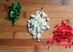 豆豉西兰花的做法图解4