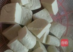 南乳焖豆腐五花肉的做法图解2