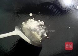 蒜蓉炒蕃薯苗的做法图解5