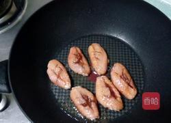 叉烧汁鸡翅的做法图解3
