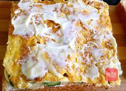 豪华三明治的做法图解3