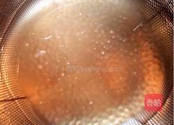 木瓜椰奶西米露的做法图解3