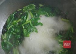 紫菜鸡蛋汤的做法图解2