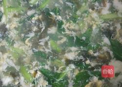 紫菜鸡蛋汤的做法图解3