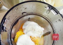 宁宁瘦身水果餐的做法图解4