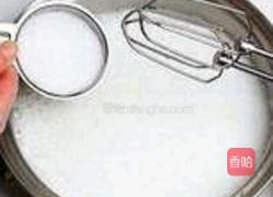 自制紫葡萄干面包的做法图解3