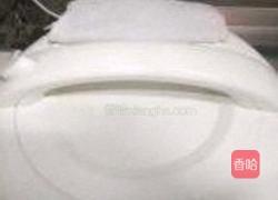 自制紫葡萄干面包的做法图解10