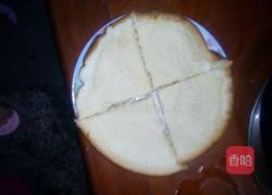 电饭煲做蛋糕的做法图解5