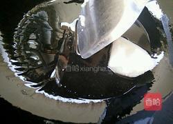 清炒豆角丝的做法图解3