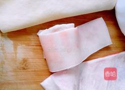 黄豆咸菜的做法图解2