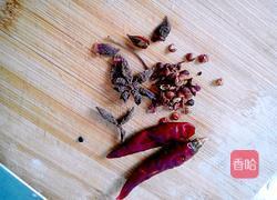 黄豆咸菜的做法图解3