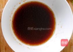 黄豆咸菜的做法图解6