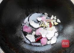 黄豆咸菜的做法图解9