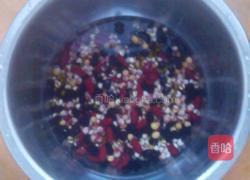 自制五谷饭的做法图解1