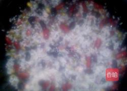 自制五谷饭的做法图解3