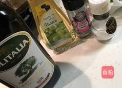 宁宁瘦身鸡肉沙拉的做法图解6