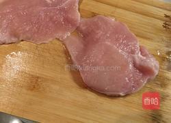 宁宁瘦身鸡肉沙拉的做法图解8