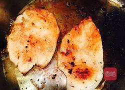 宁宁瘦身鸡肉沙拉的做法图解12