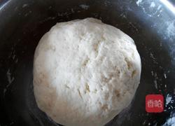 韭菜盒子的做法图解7
