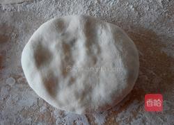 韭菜盒子的做法图解16
