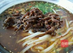 蒜蓉牛肉酱的做法图解8