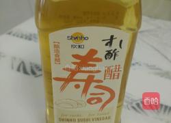 中国寿司的做法图解2