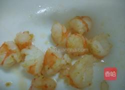 中国寿司的做法图解4