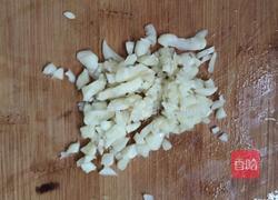 蒜蓉丝瓜的做法图解5