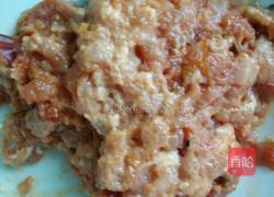 川味肉末豇豆的做法图解1